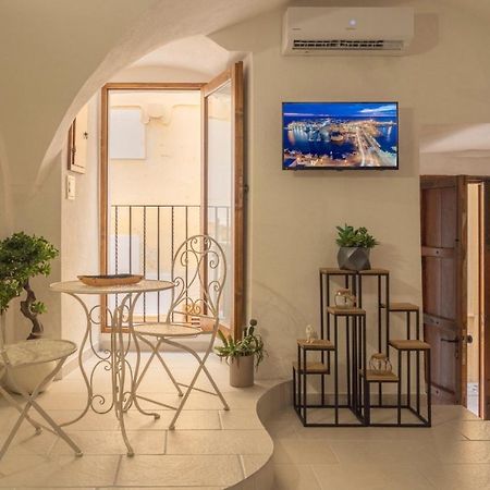 Romantic Suite Centro Storico Gallipoli Kültér fotó
