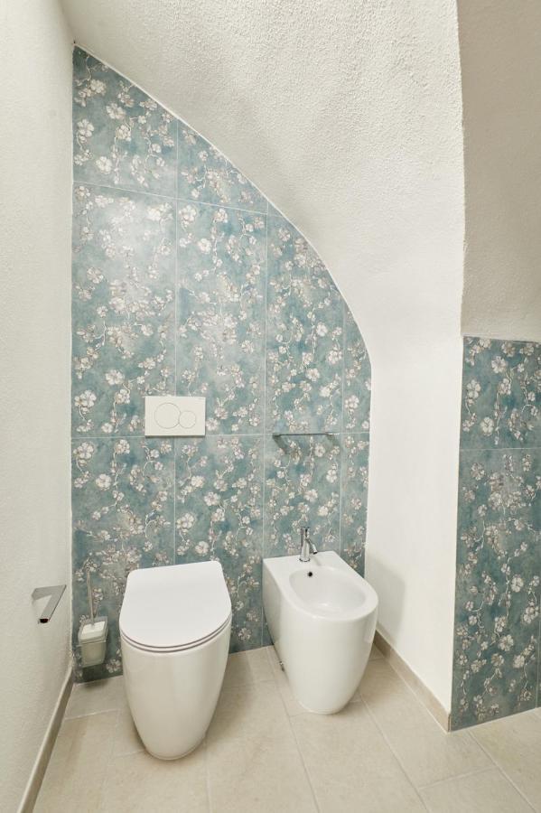 Romantic Suite Centro Storico Gallipoli Kültér fotó