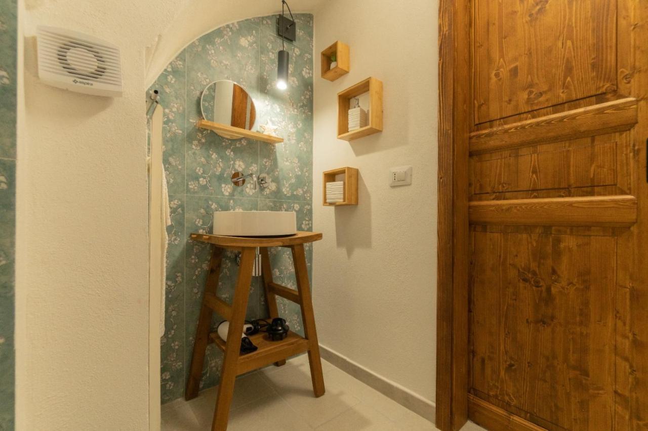 Romantic Suite Centro Storico Gallipoli Kültér fotó