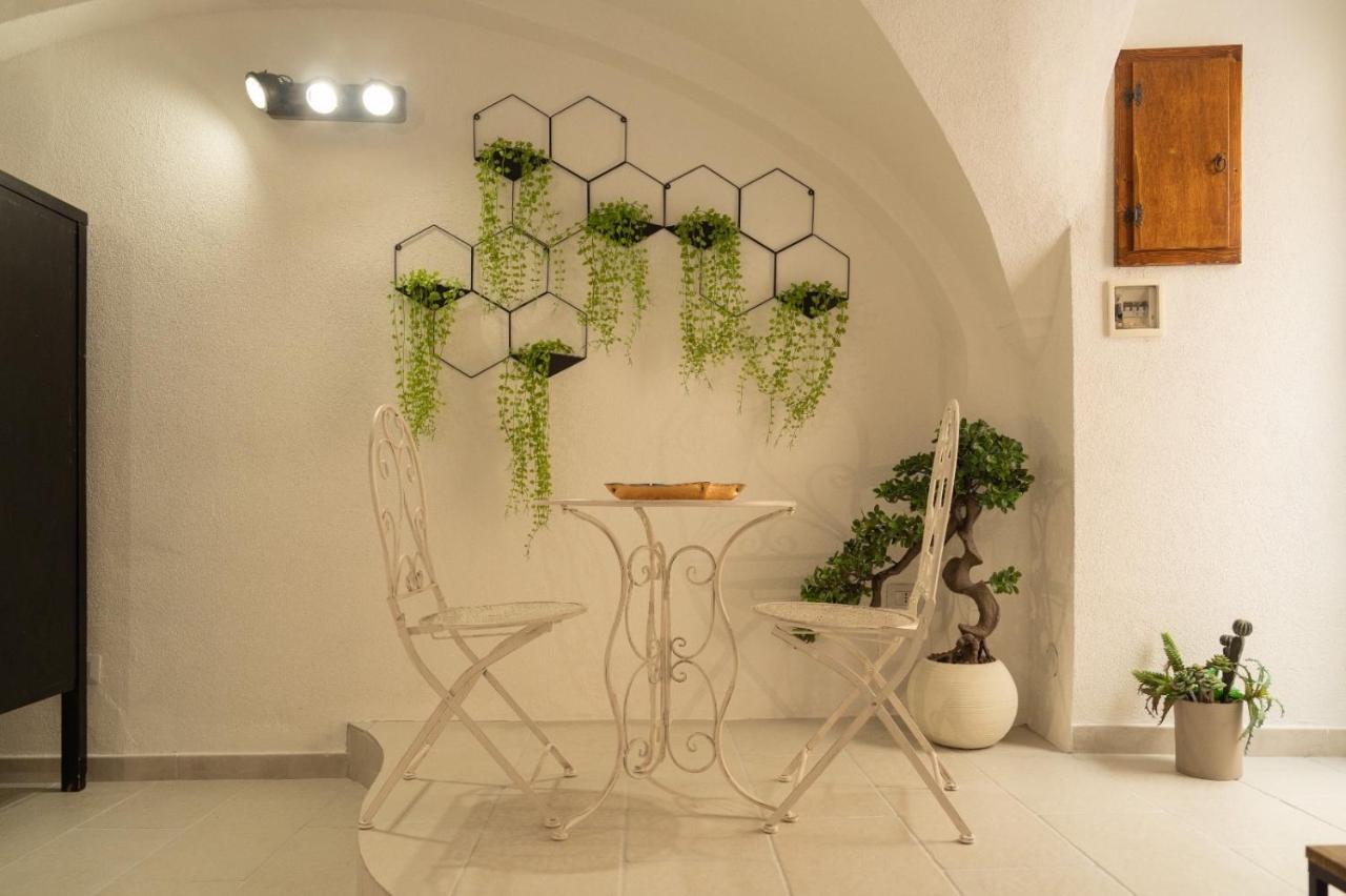 Romantic Suite Centro Storico Gallipoli Kültér fotó